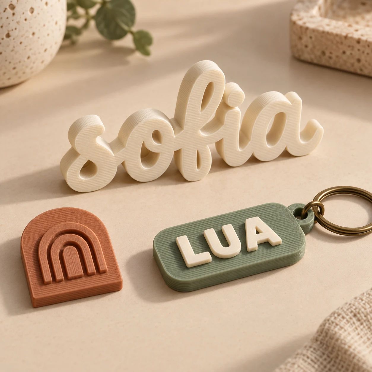 Personalizzati — immagine di concept