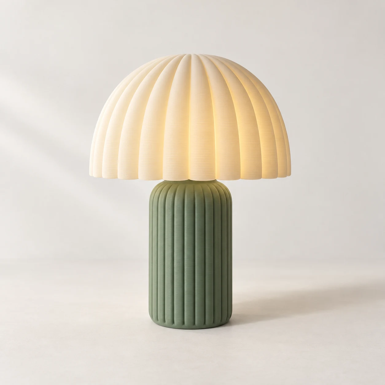 Lampade — immagine di concept