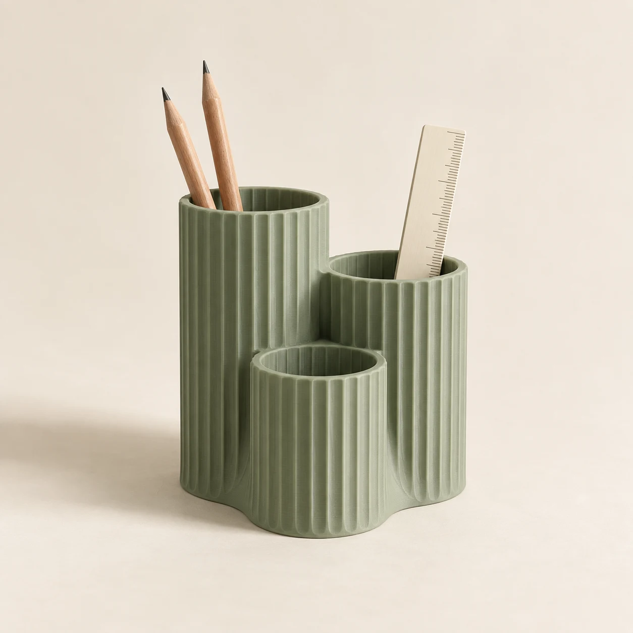Organizzazione — immagine di concept